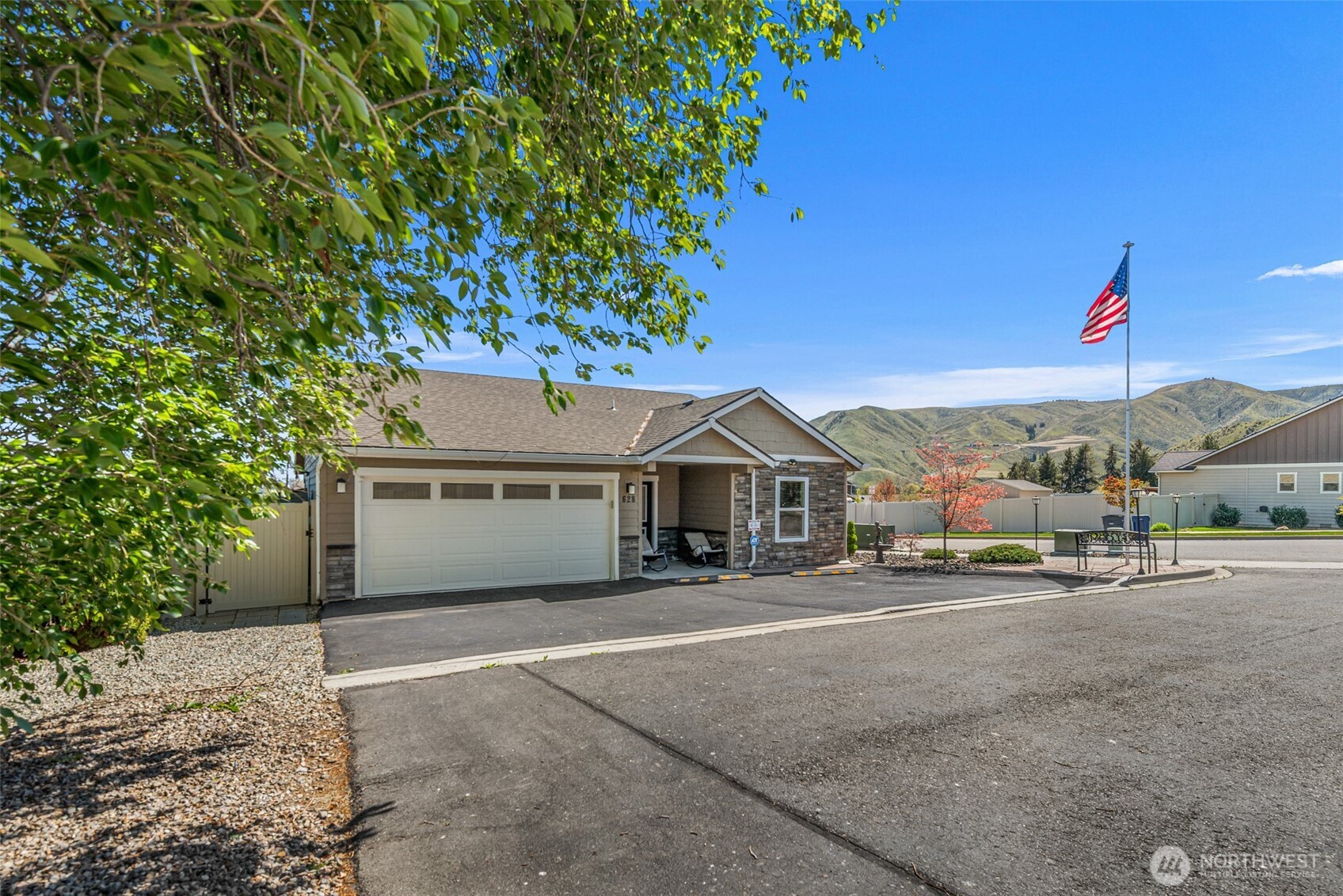 628 Craig Avenue Wenatchee WA 98801