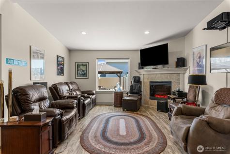 628 Craig Avenue Wenatchee WA 98801