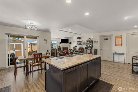 628 Craig Avenue Wenatchee WA 98801