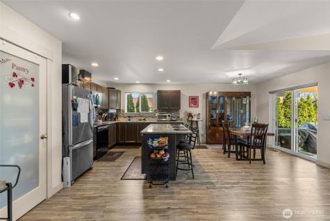 628 Craig Avenue Wenatchee WA 98801