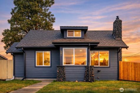 501 S 52nd Street Tacoma WA 98408