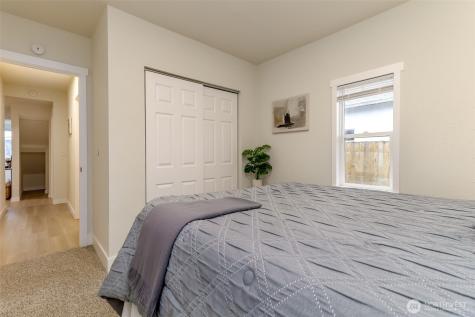 501 S 52nd Street Tacoma WA 98408