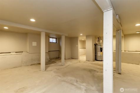 501 S 52nd Street Tacoma WA 98408