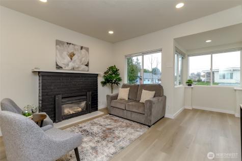 501 S 52nd Street Tacoma WA 98408