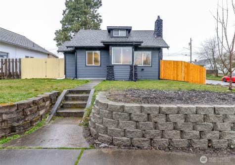 501 S 52nd Street Tacoma WA 98408