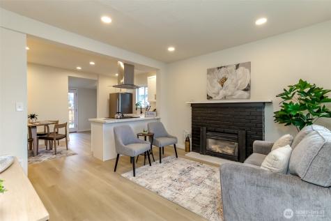 501 S 52nd Street Tacoma WA 98408