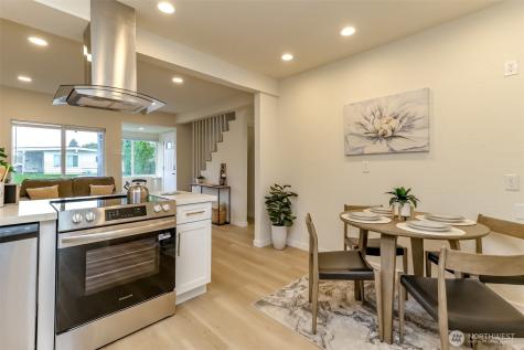 501 S 52nd Street Tacoma WA 98408