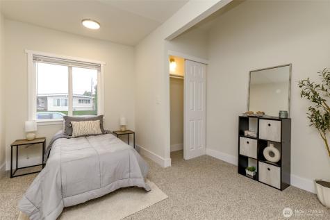 501 S 52nd Street Tacoma WA 98408