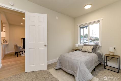 501 S 52nd Street Tacoma WA 98408