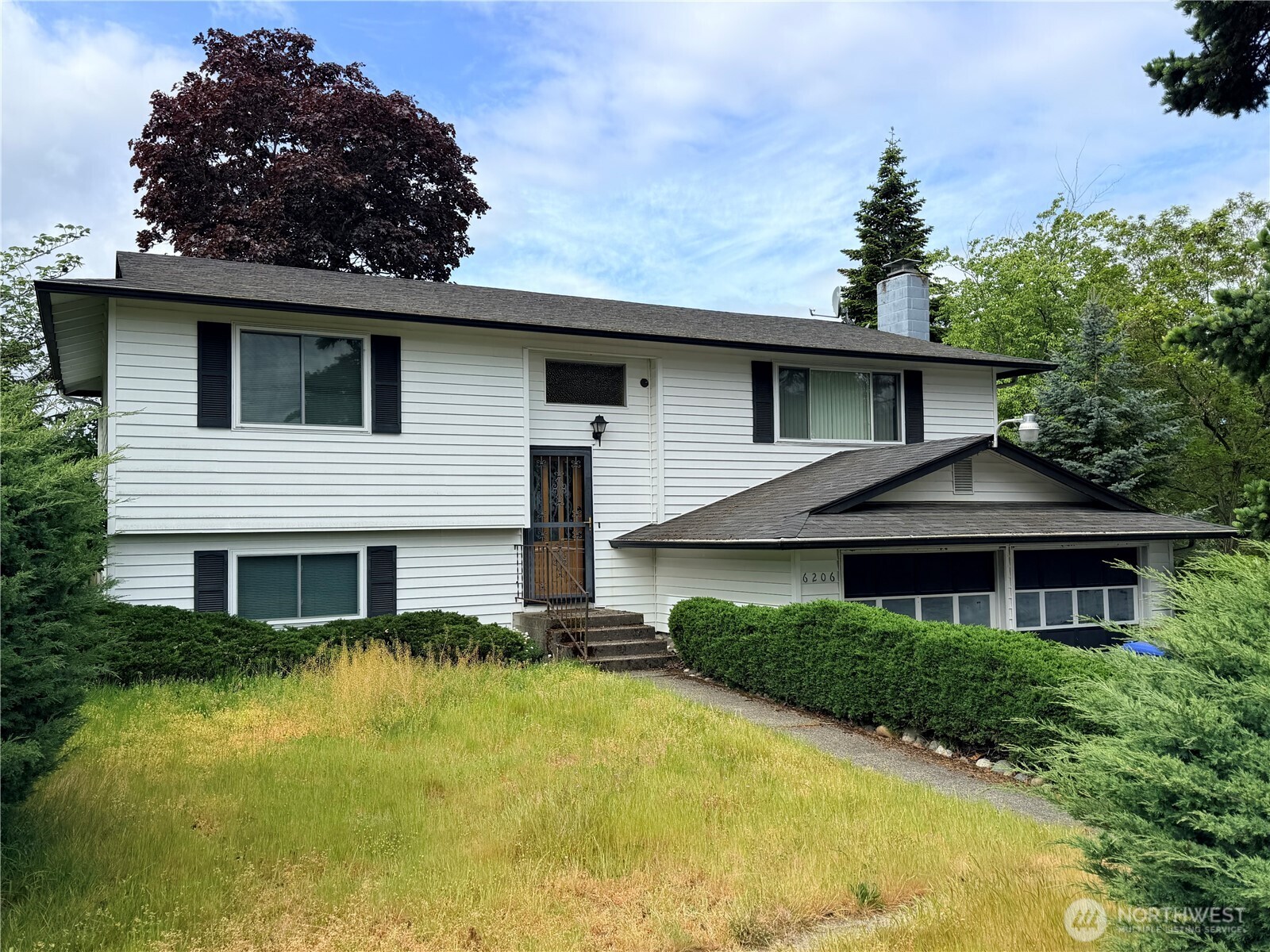 6206 N Viewmont Street Tacoma WA 98407