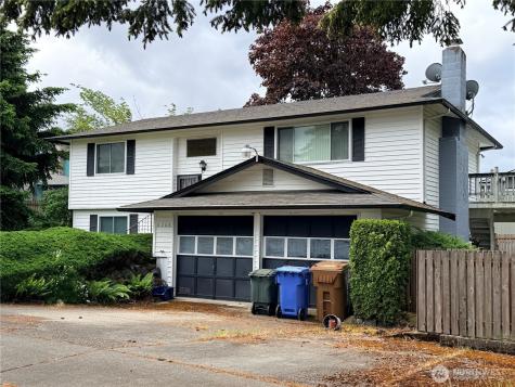 6206 N Viewmont Street Tacoma WA 98407