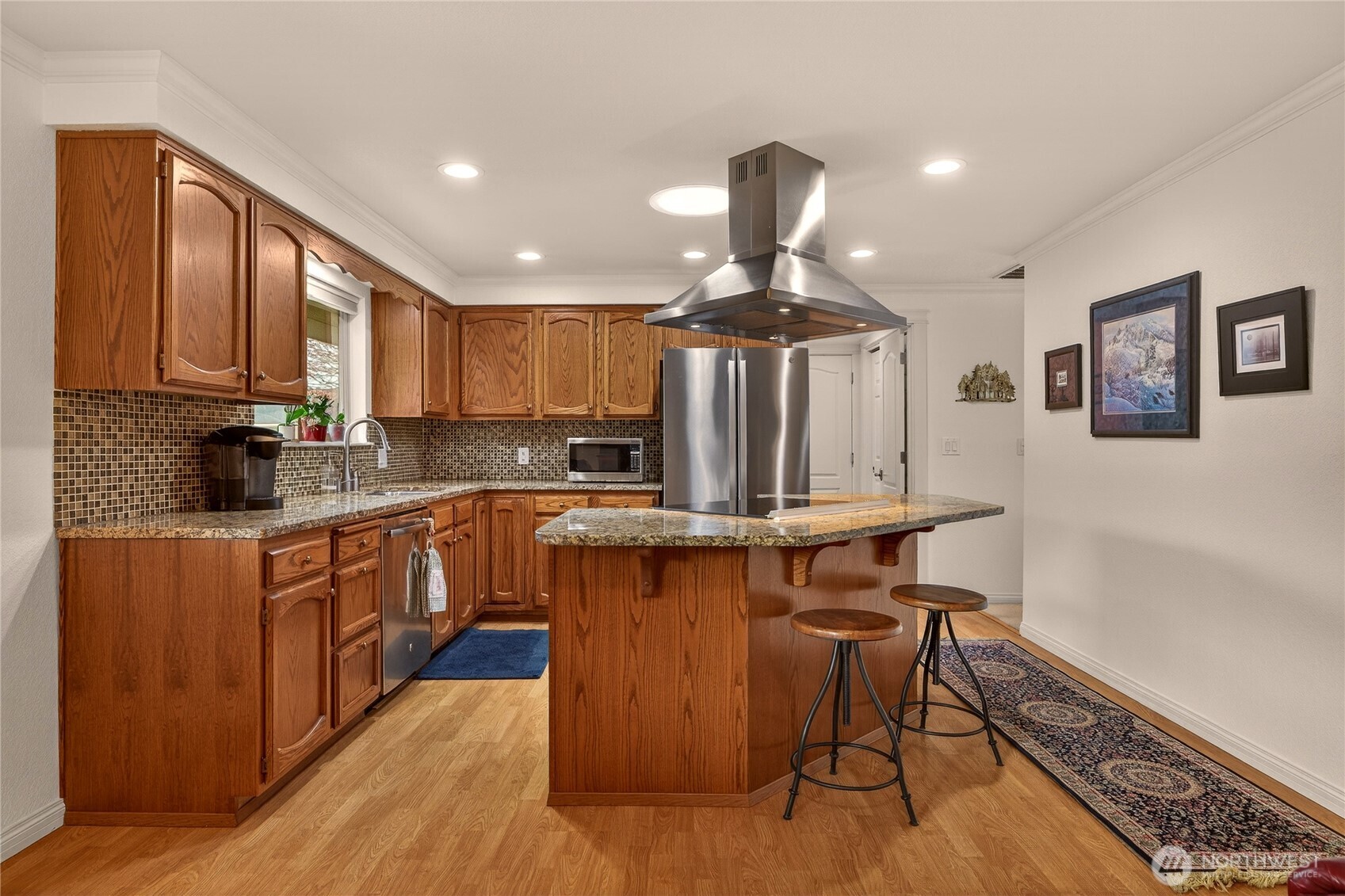 1484 Elmwood Street Wenatchee WA 98801