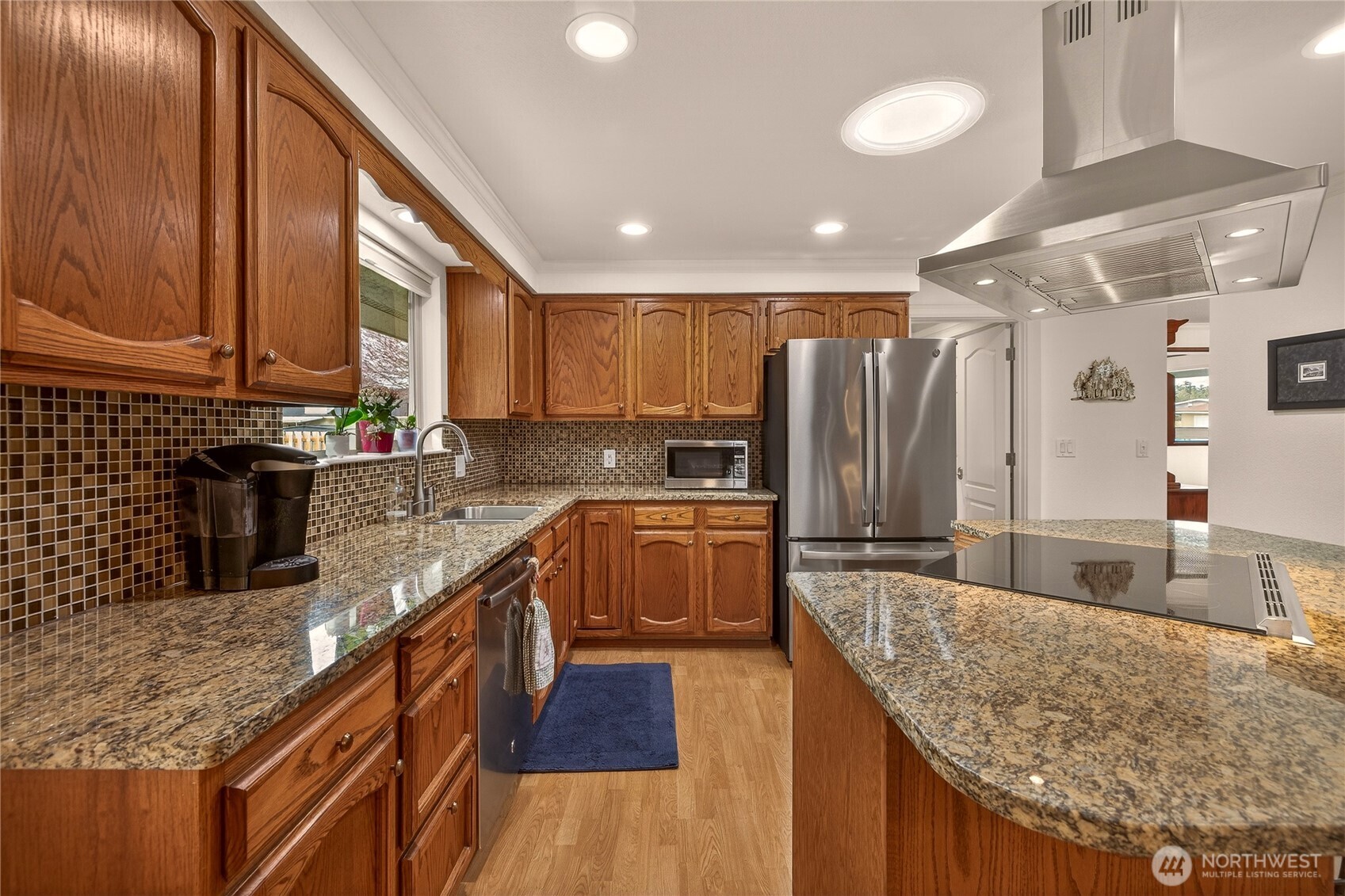 1484 Elmwood Street Wenatchee WA 98801