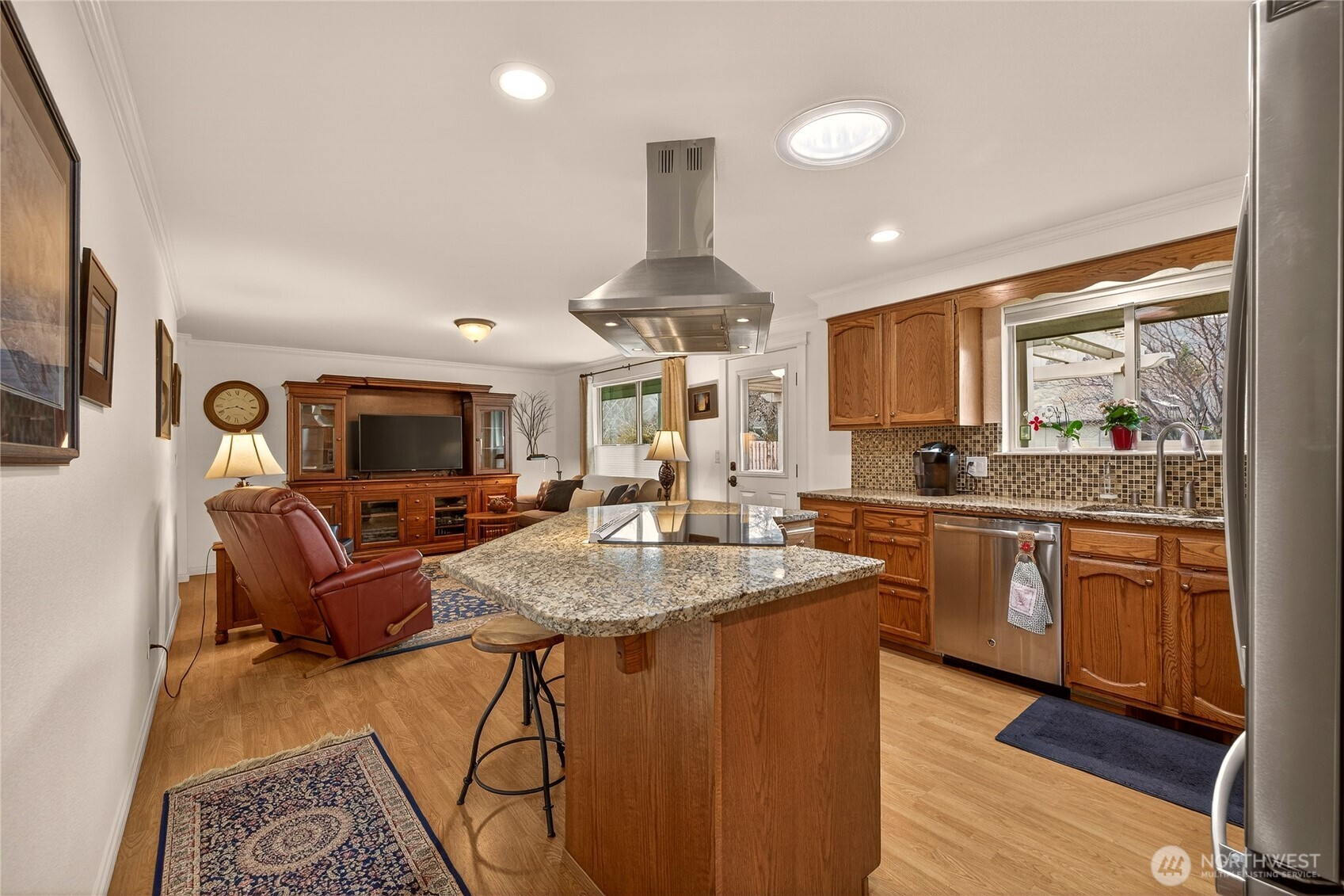 1484 Elmwood Street Wenatchee WA 98801