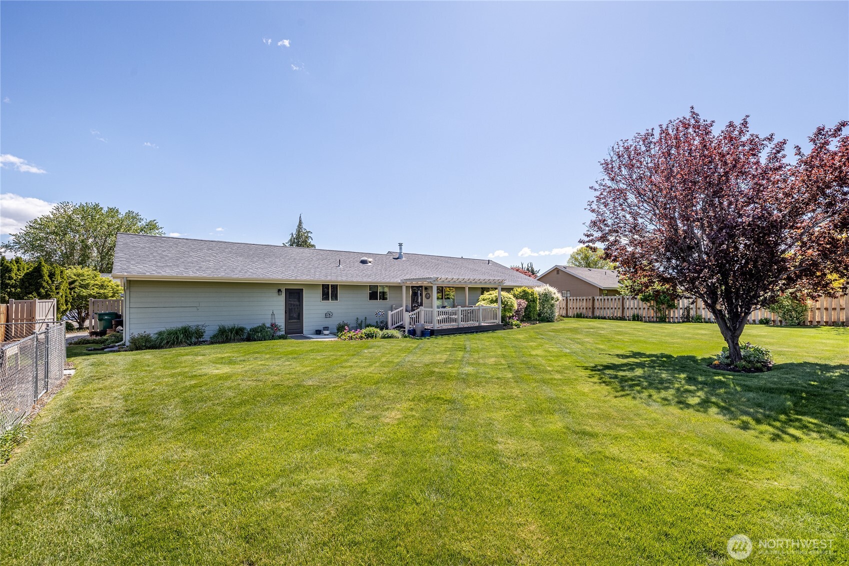 1484 Elmwood Street Wenatchee WA 98801