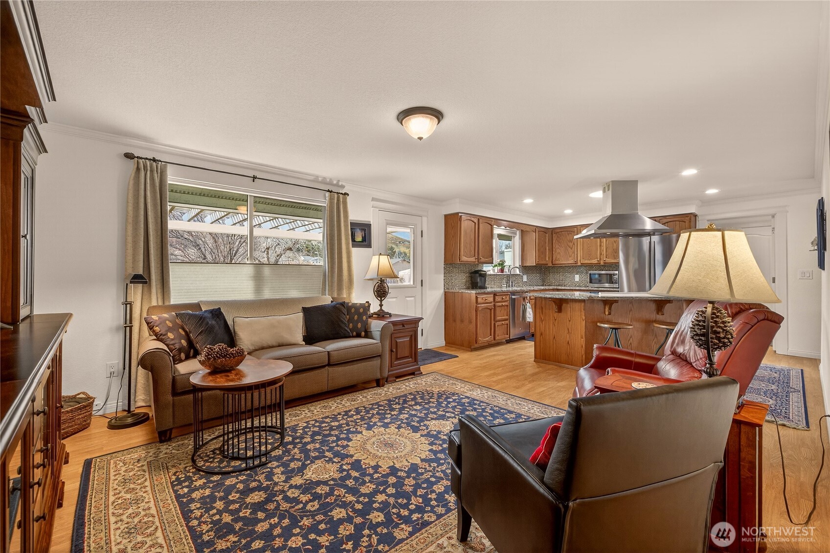 1484 Elmwood Street Wenatchee WA 98801