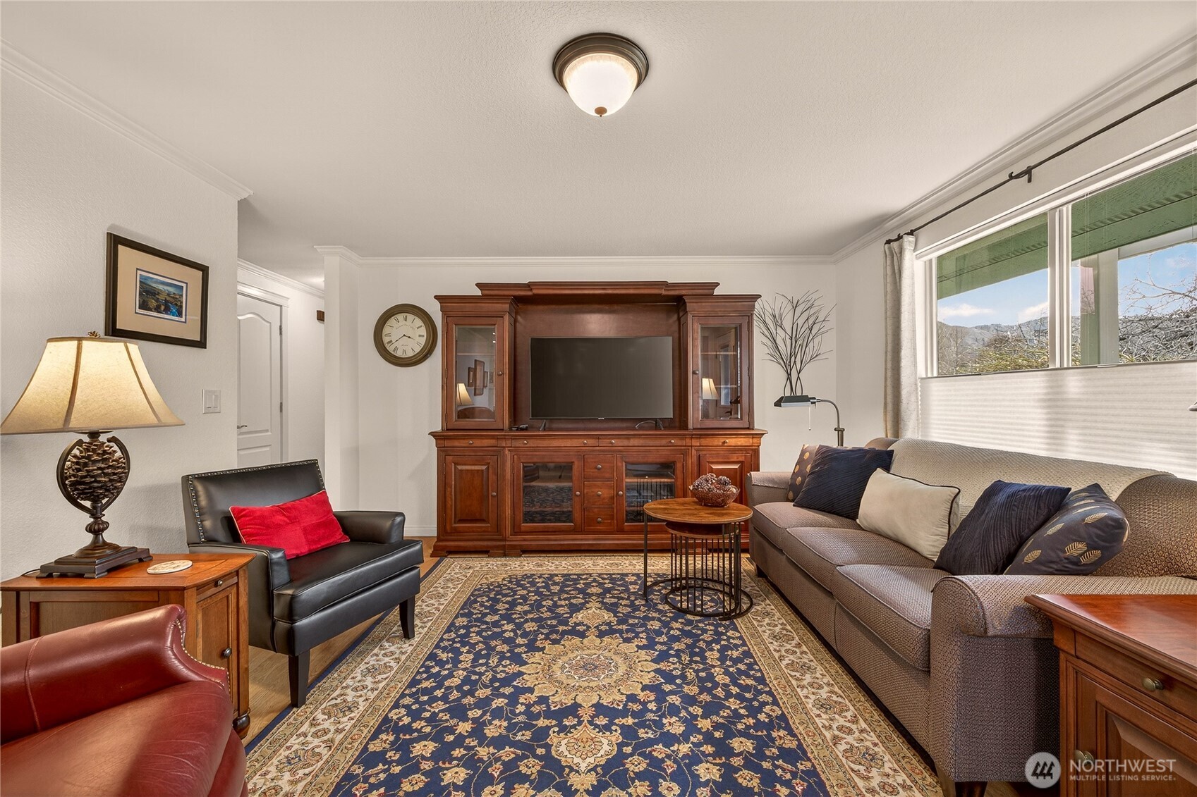 1484 Elmwood Street Wenatchee WA 98801