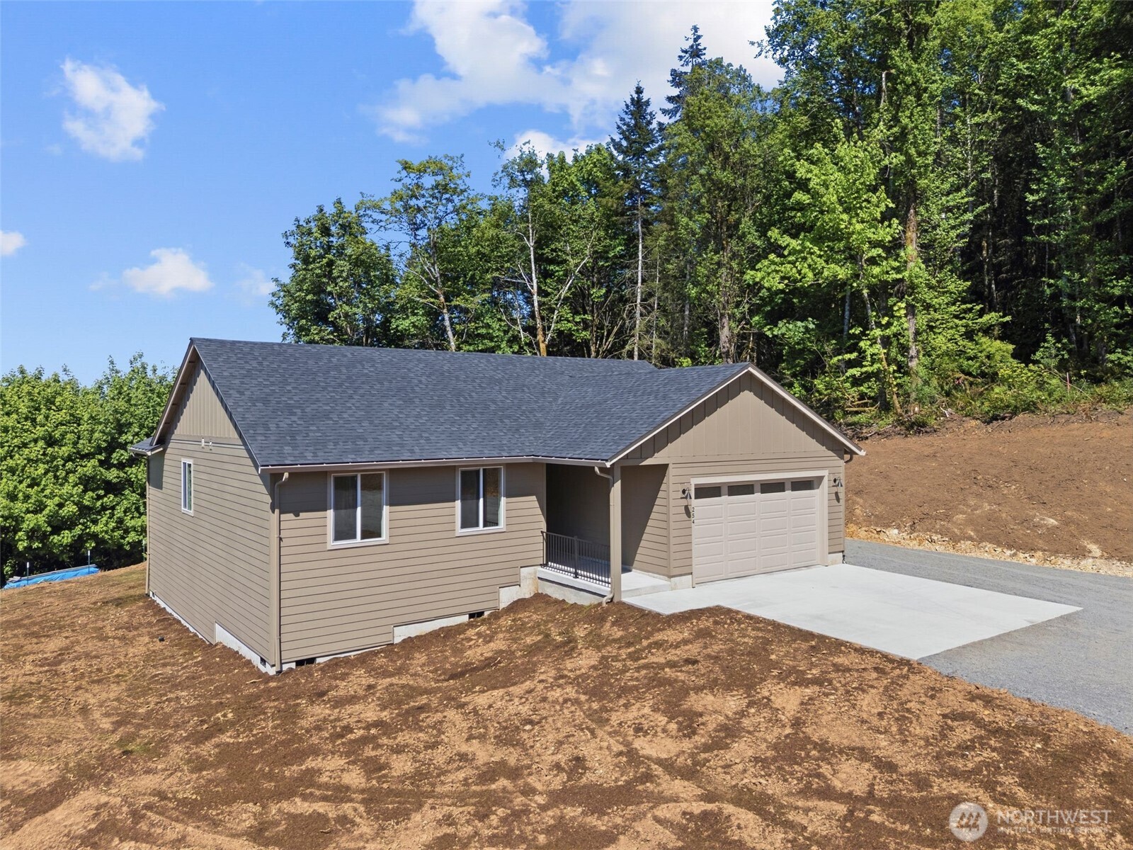254 Windy Ridge Drive Longview WA 98632