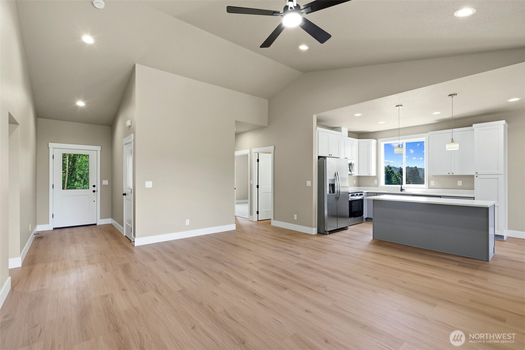 254 Windy Ridge Drive Longview WA 98632