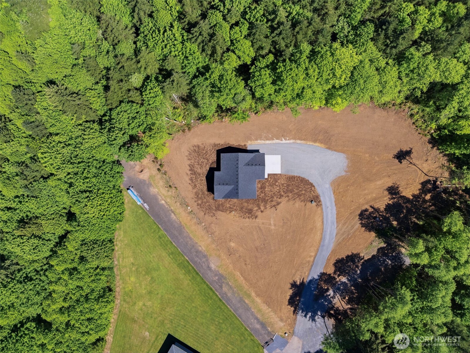 254 Windy Ridge Drive Longview WA 98632