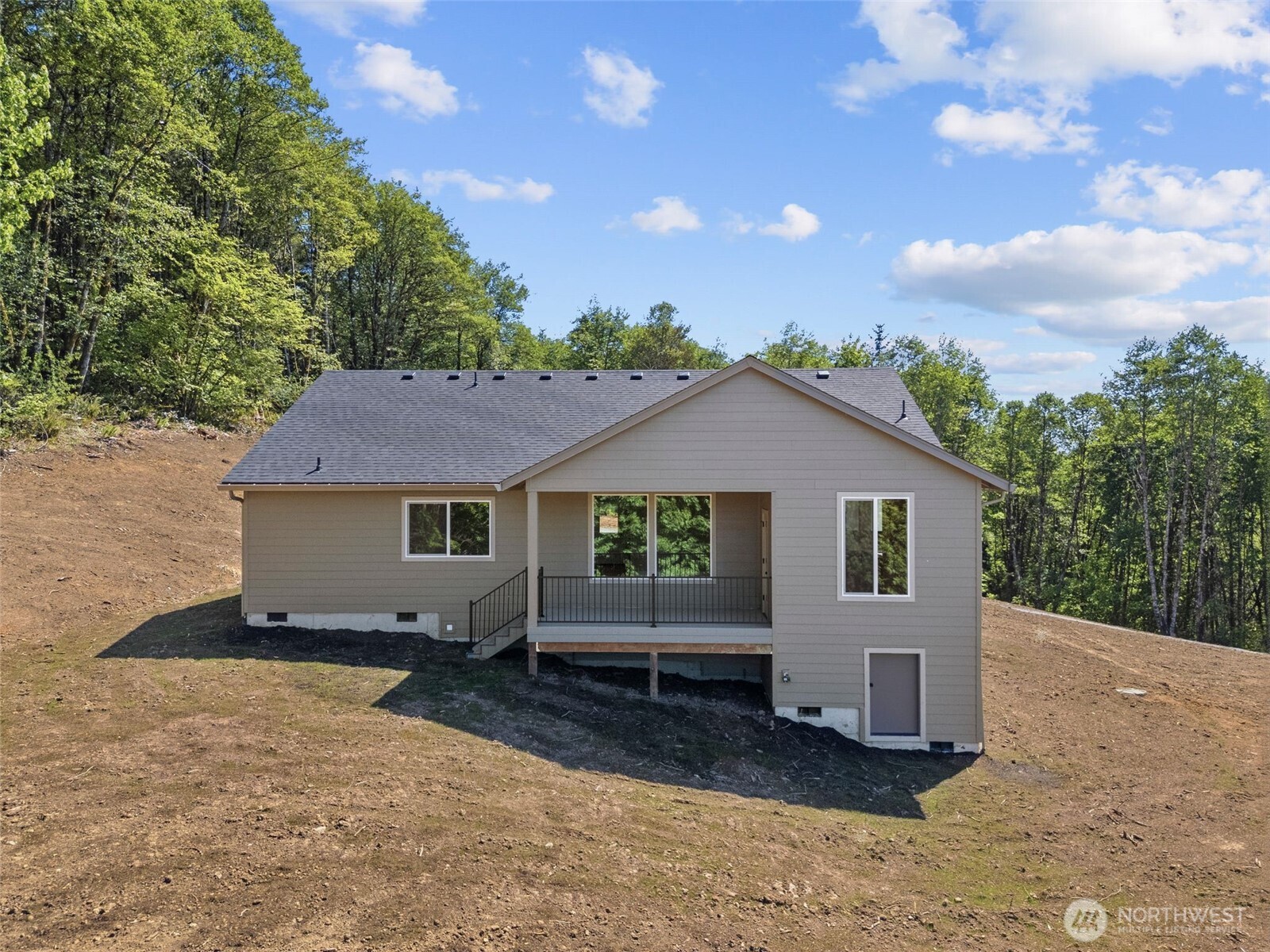 254 Windy Ridge Drive Longview WA 98632