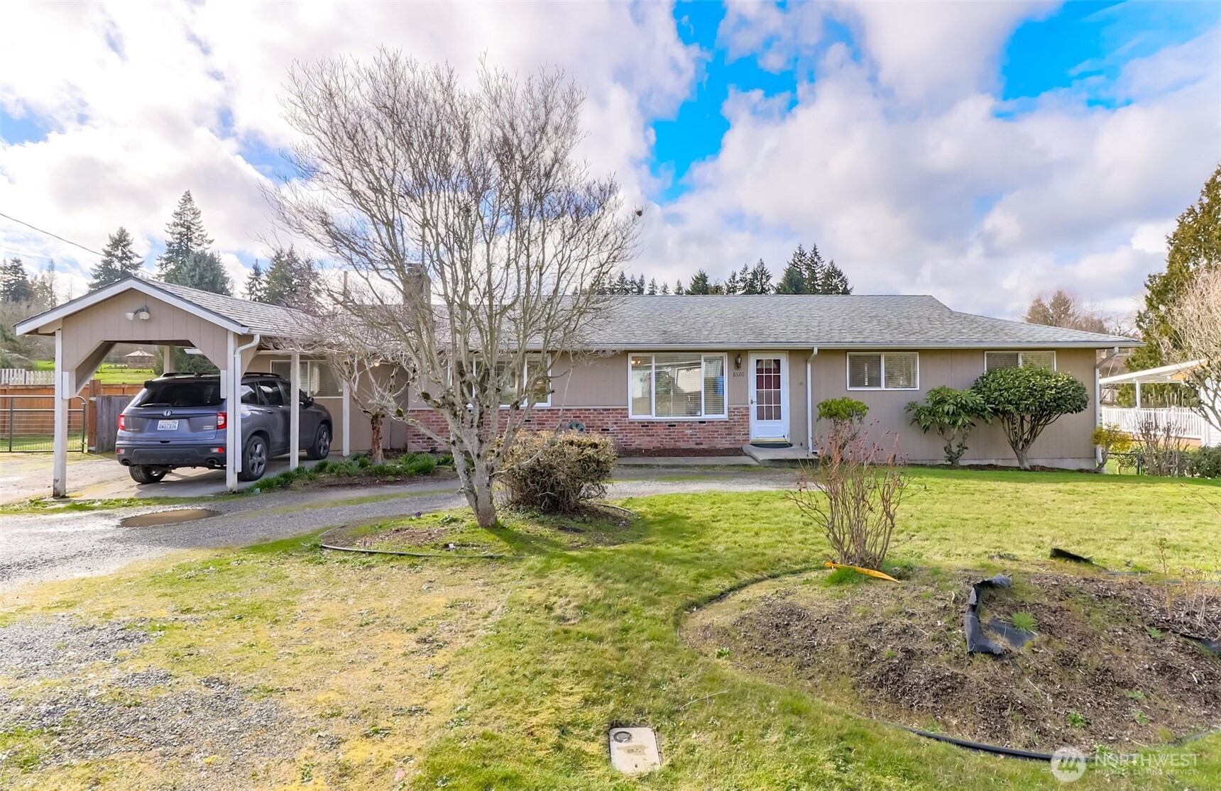 8520 Woodland Avenue E Puyallup WA 98371