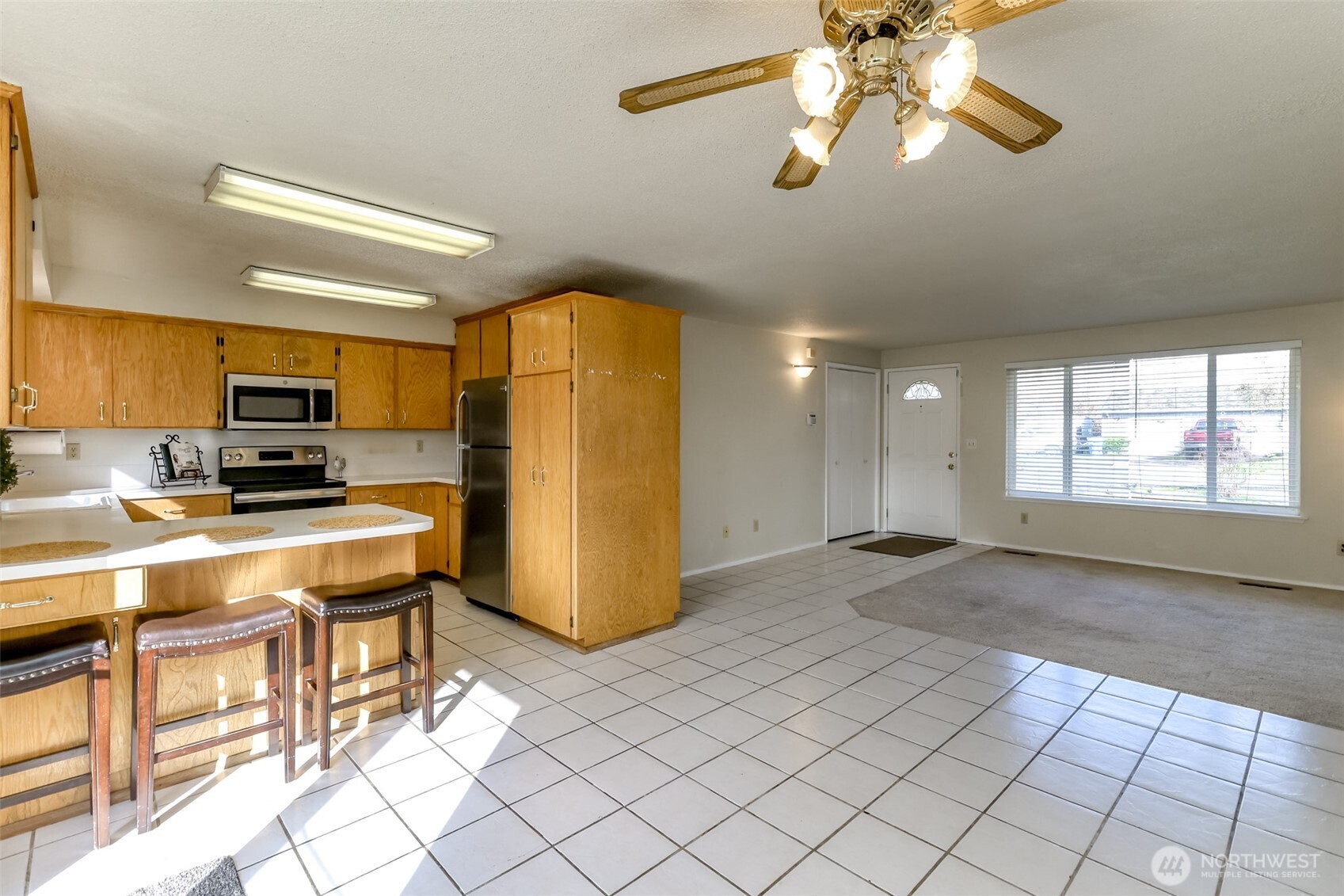 8520 Woodland Avenue E Puyallup WA 98371