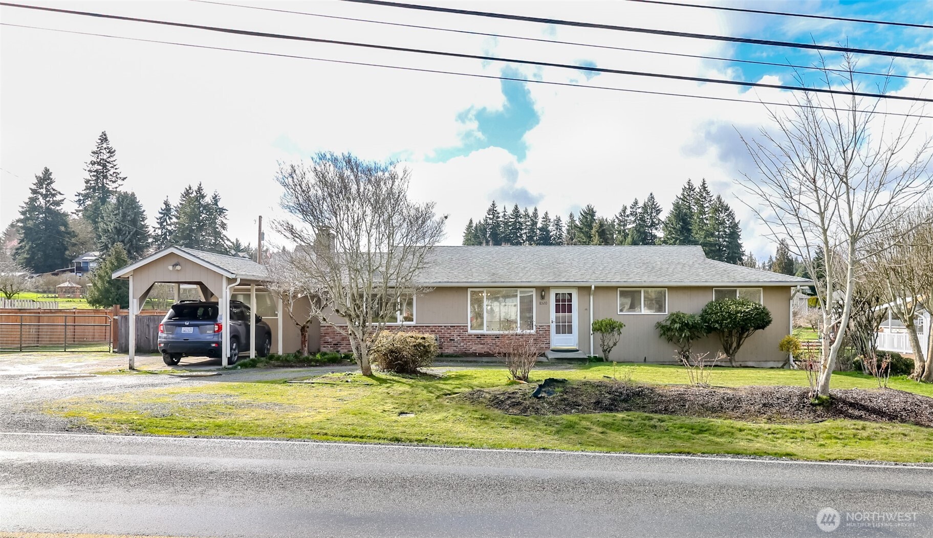 8520 Woodland Avenue E Puyallup WA 98371