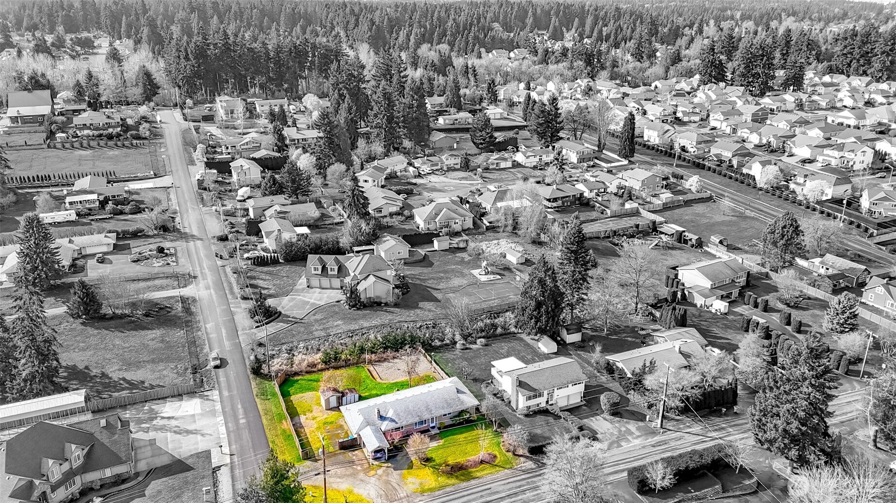 8520 Woodland Avenue E Puyallup WA 98371