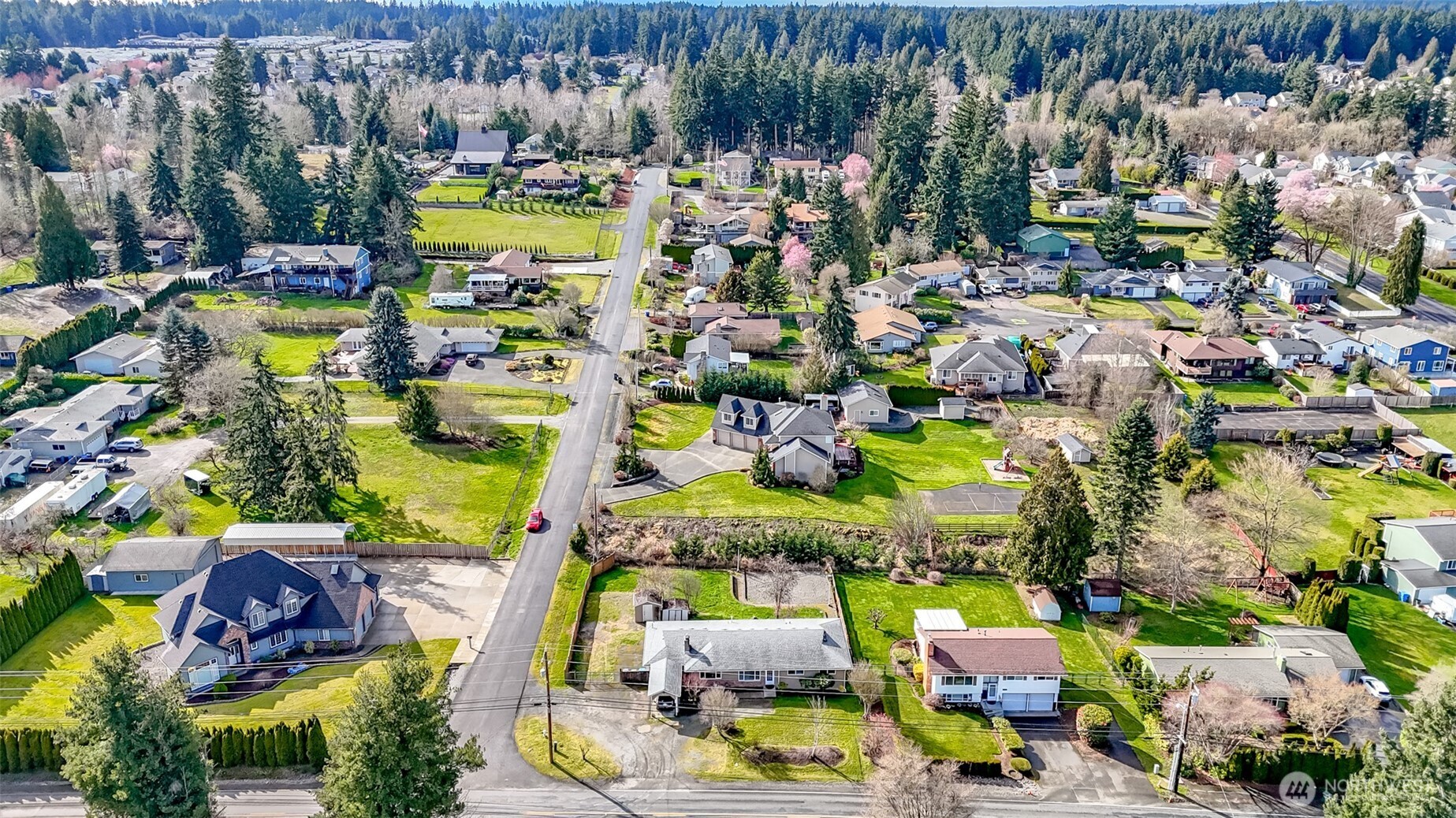 8520 Woodland Avenue E Puyallup WA 98371