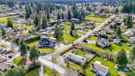 8520 Woodland Avenue E Puyallup WA 98371