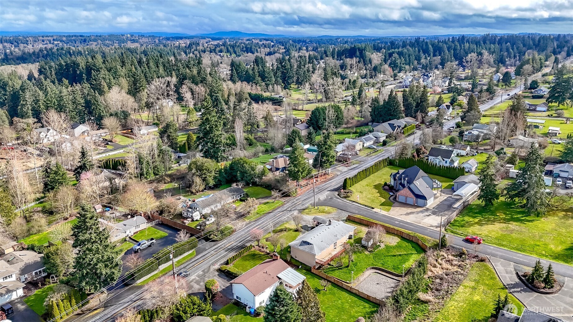 8520 Woodland Avenue E Puyallup WA 98371