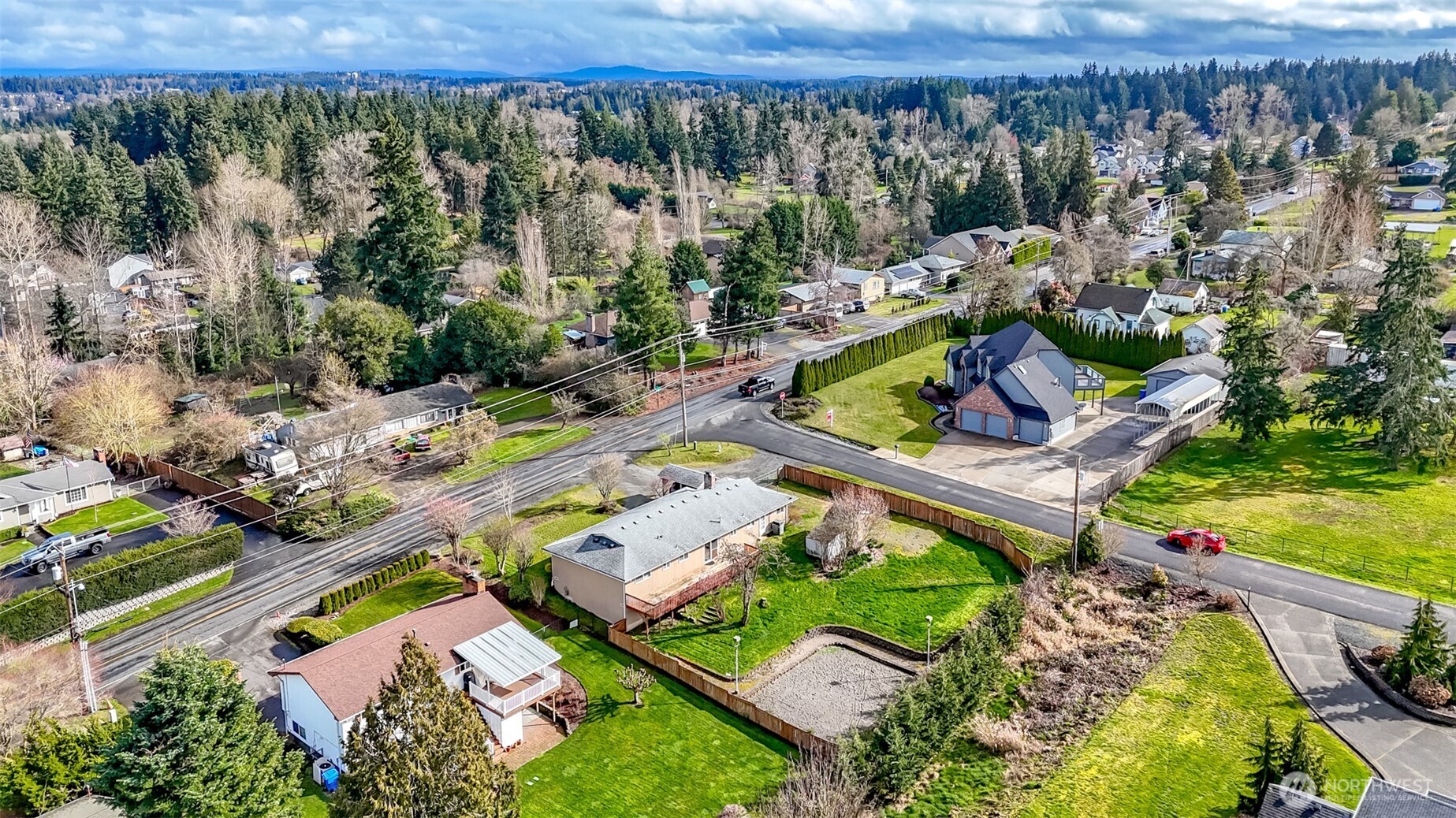 8520 Woodland Avenue E Puyallup WA 98371