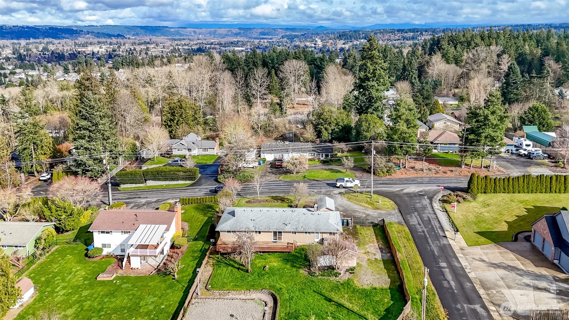 8520 Woodland Avenue E Puyallup WA 98371