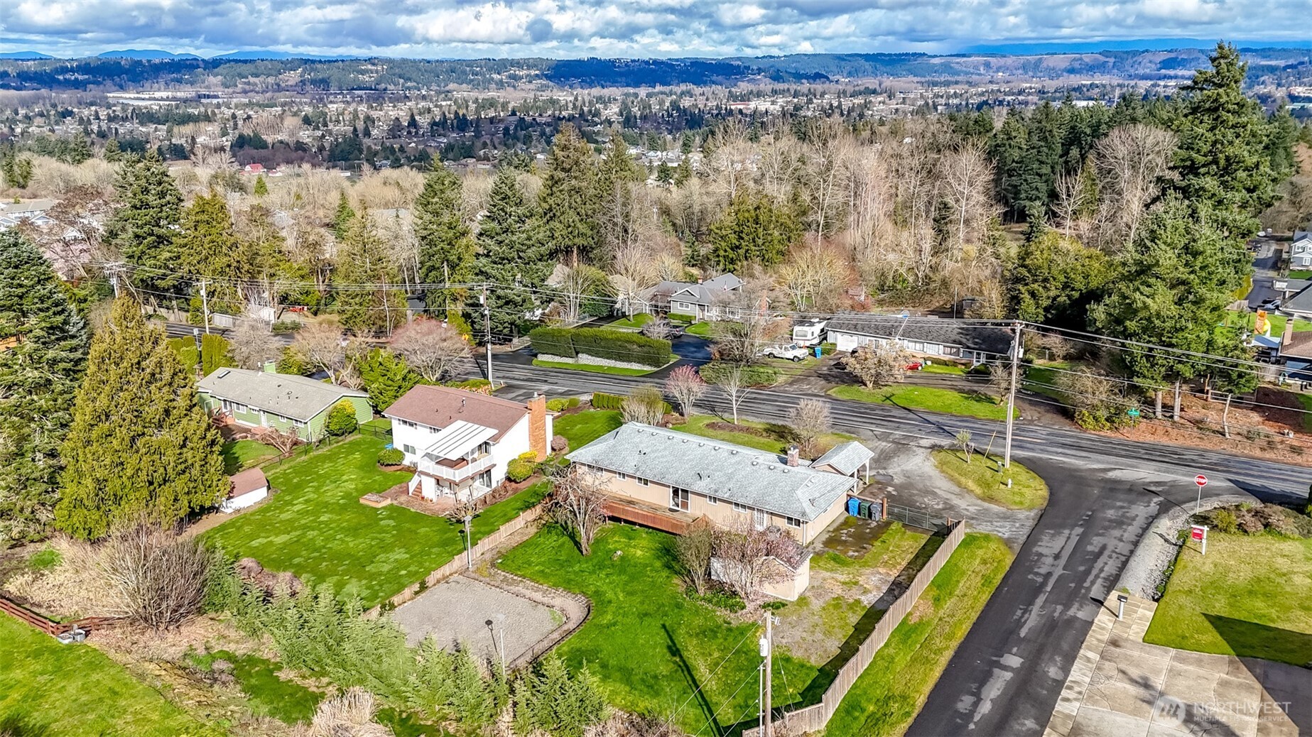 8520 Woodland Avenue E Puyallup WA 98371