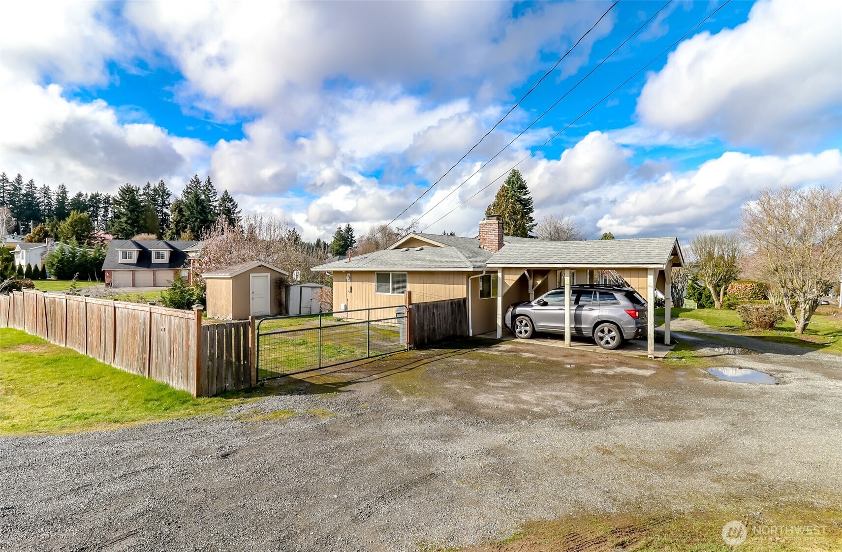 8520 Woodland Avenue E Puyallup WA 98371