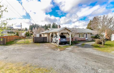 8520 Woodland Avenue E Puyallup WA 98371
