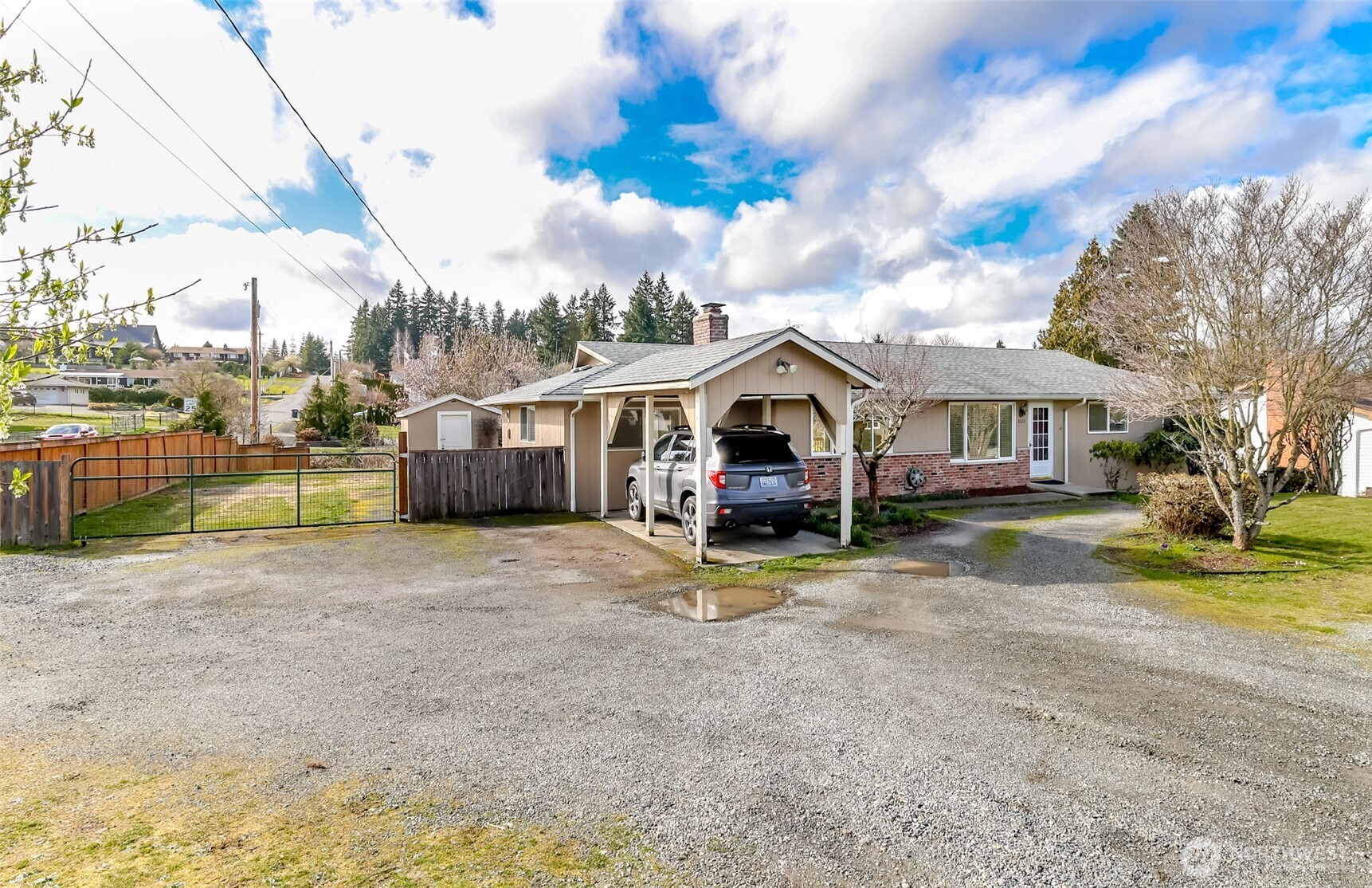 8520 Woodland Avenue E Puyallup WA 98371