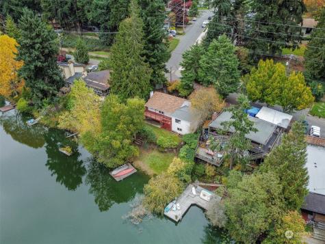 19297 Stone Avenue N Shoreline WA 98133