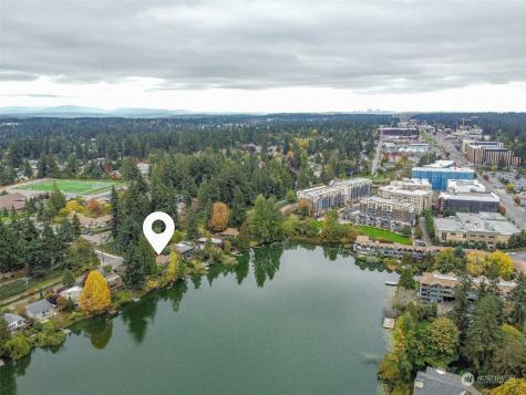 19297 Stone Avenue N Shoreline WA 98133