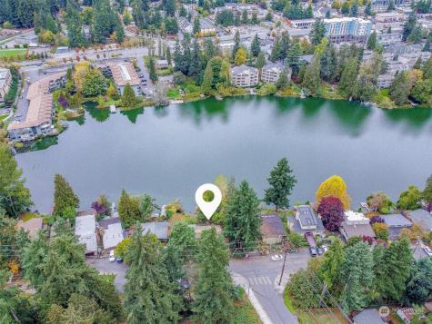 19297 Stone Avenue N Shoreline WA 98133