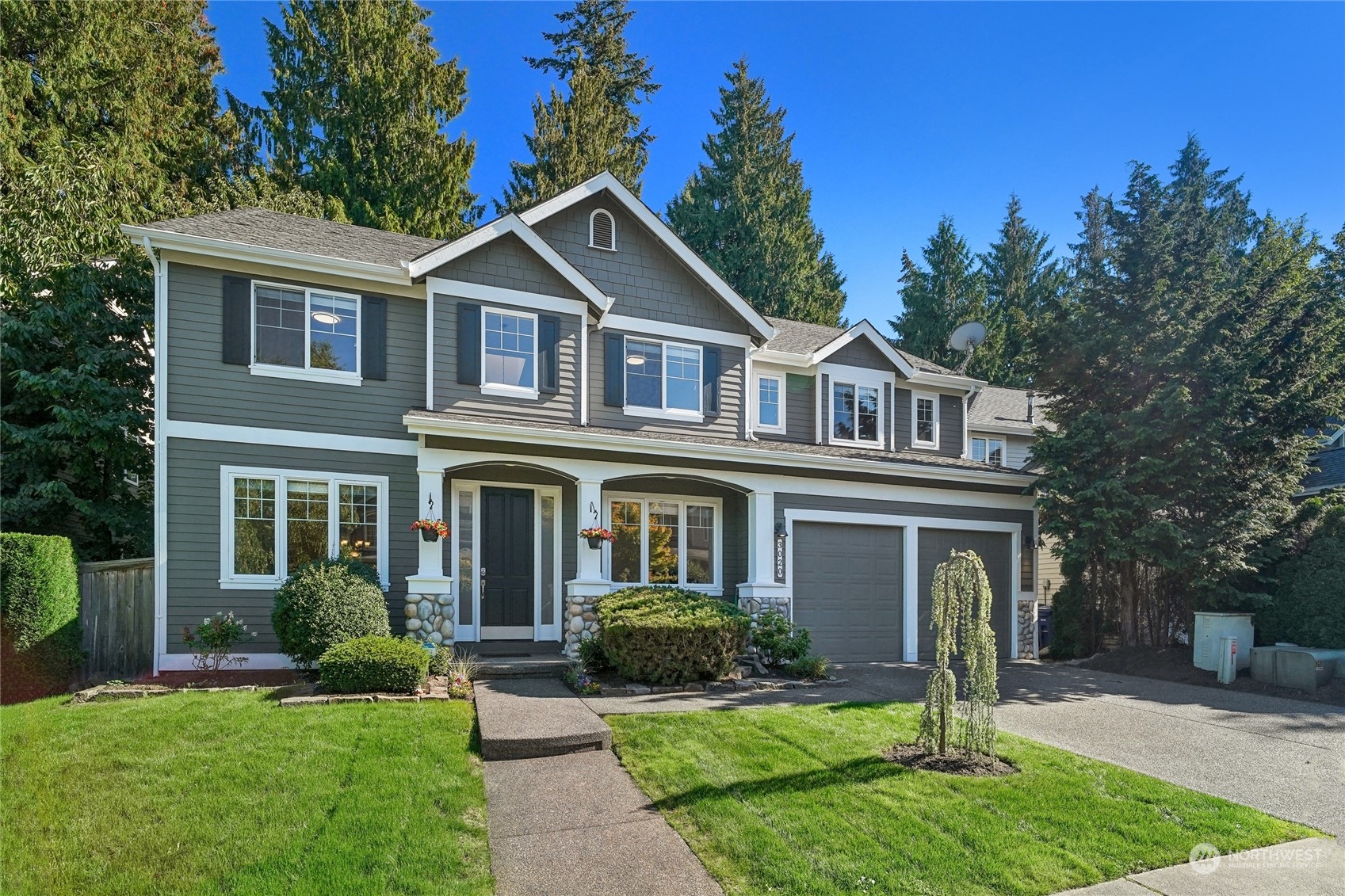 3020 206th Way Ne Sammamish WA 98074