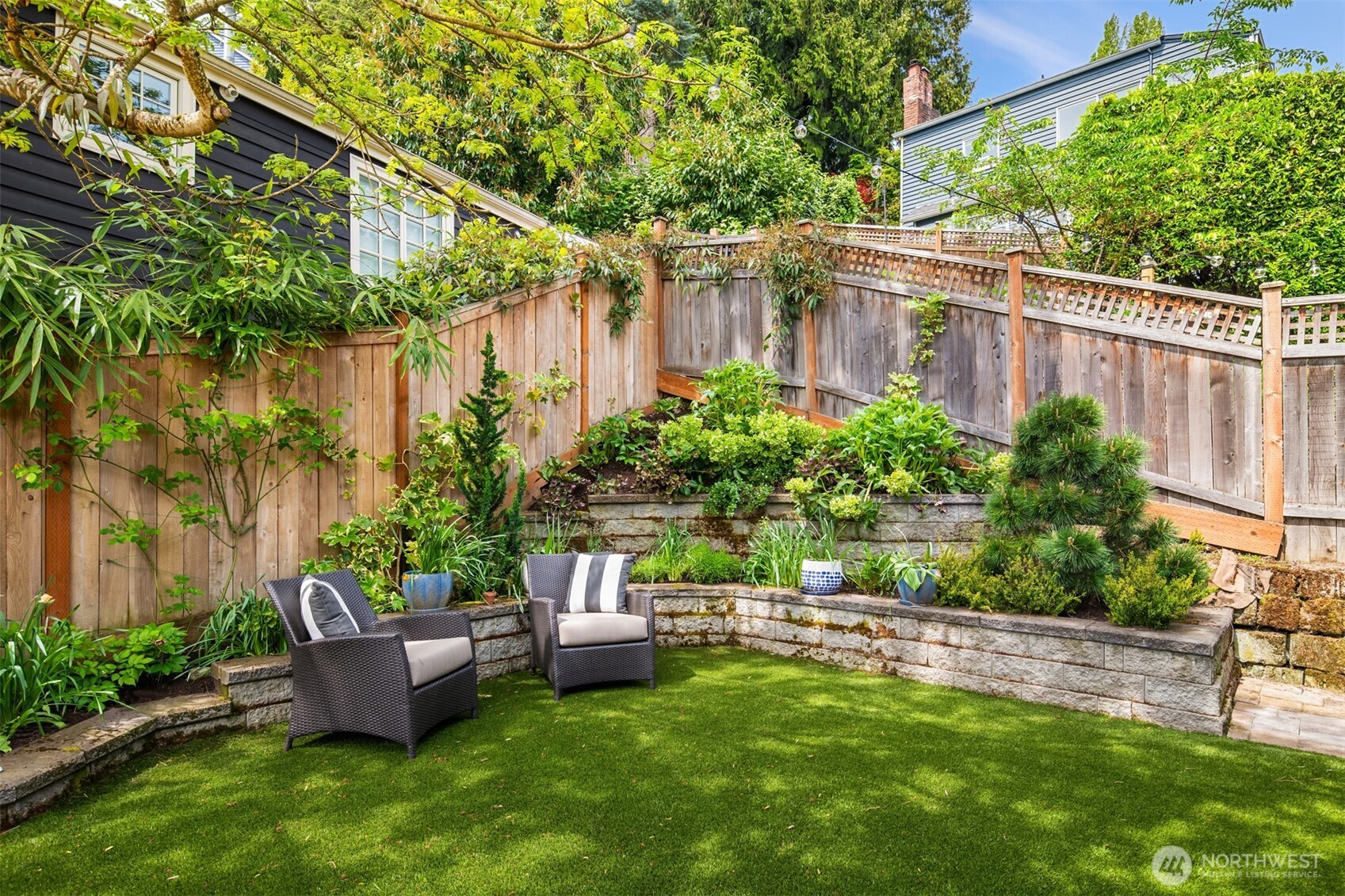 1507 Madrona Drive Seattle WA 98122