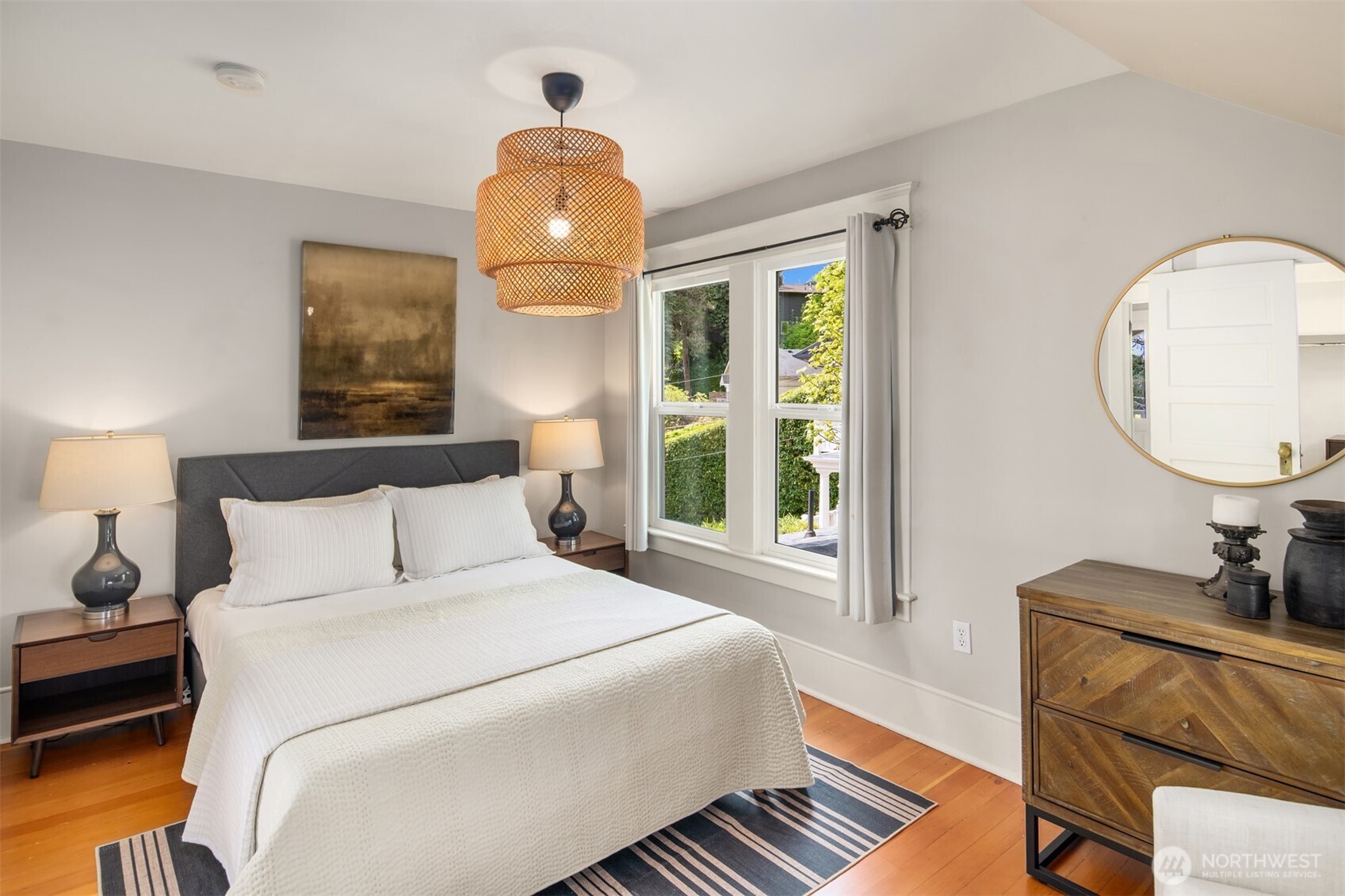 1507 Madrona Drive Seattle WA 98122