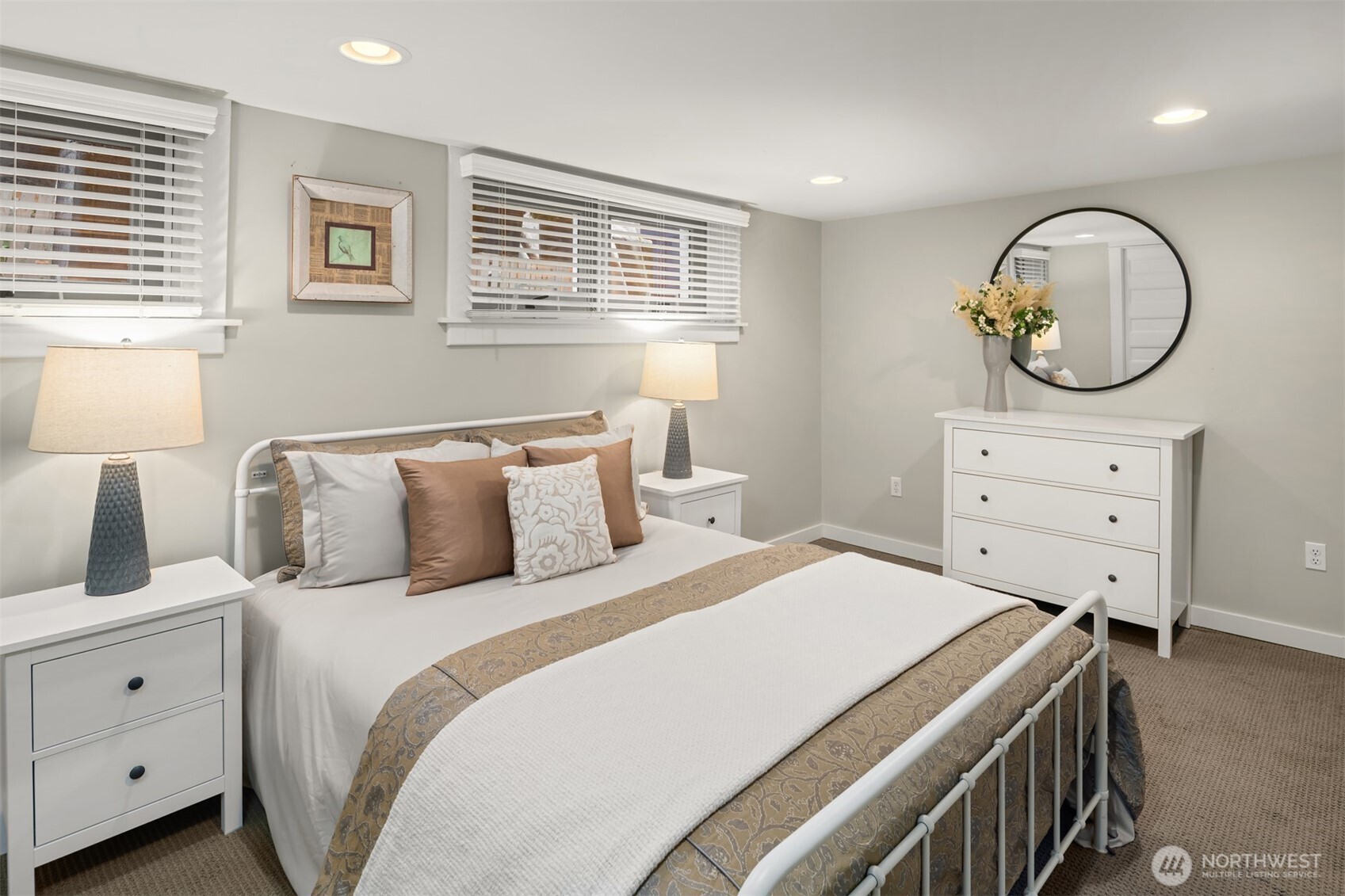 1507 Madrona Drive Seattle WA 98122