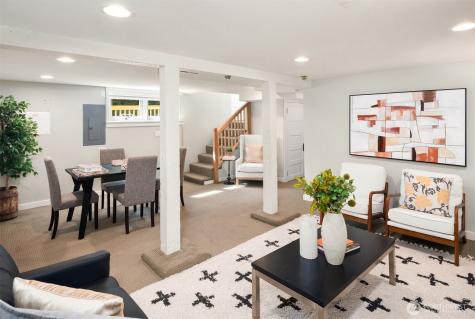 1507 Madrona Drive Seattle WA 98122