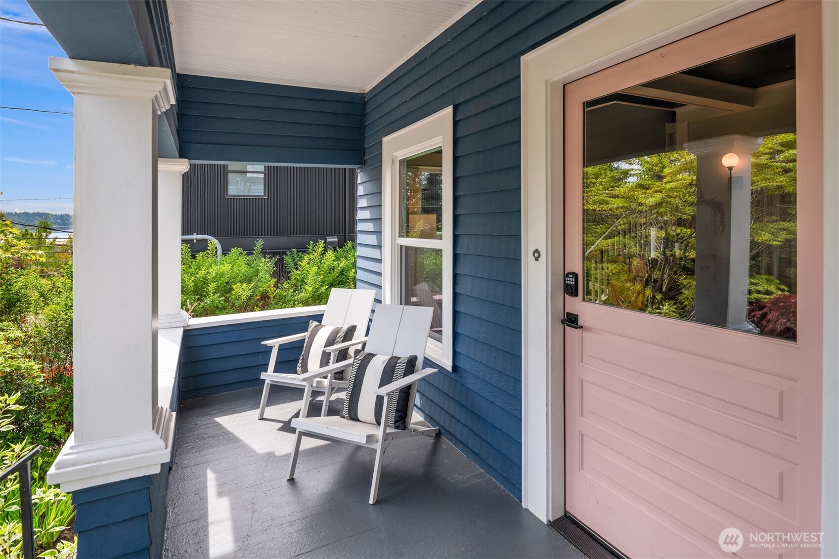 1507 Madrona Drive Seattle WA 98122