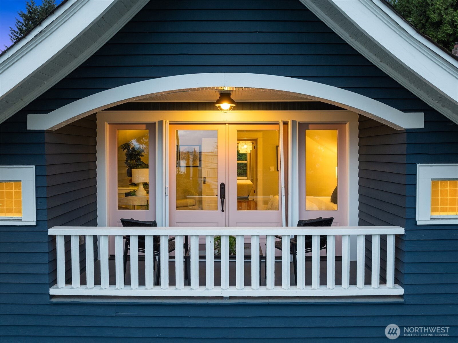 1507 Madrona Drive Seattle WA 98122