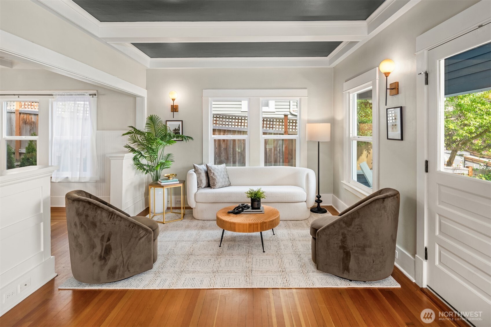 1507 Madrona Drive Seattle WA 98122