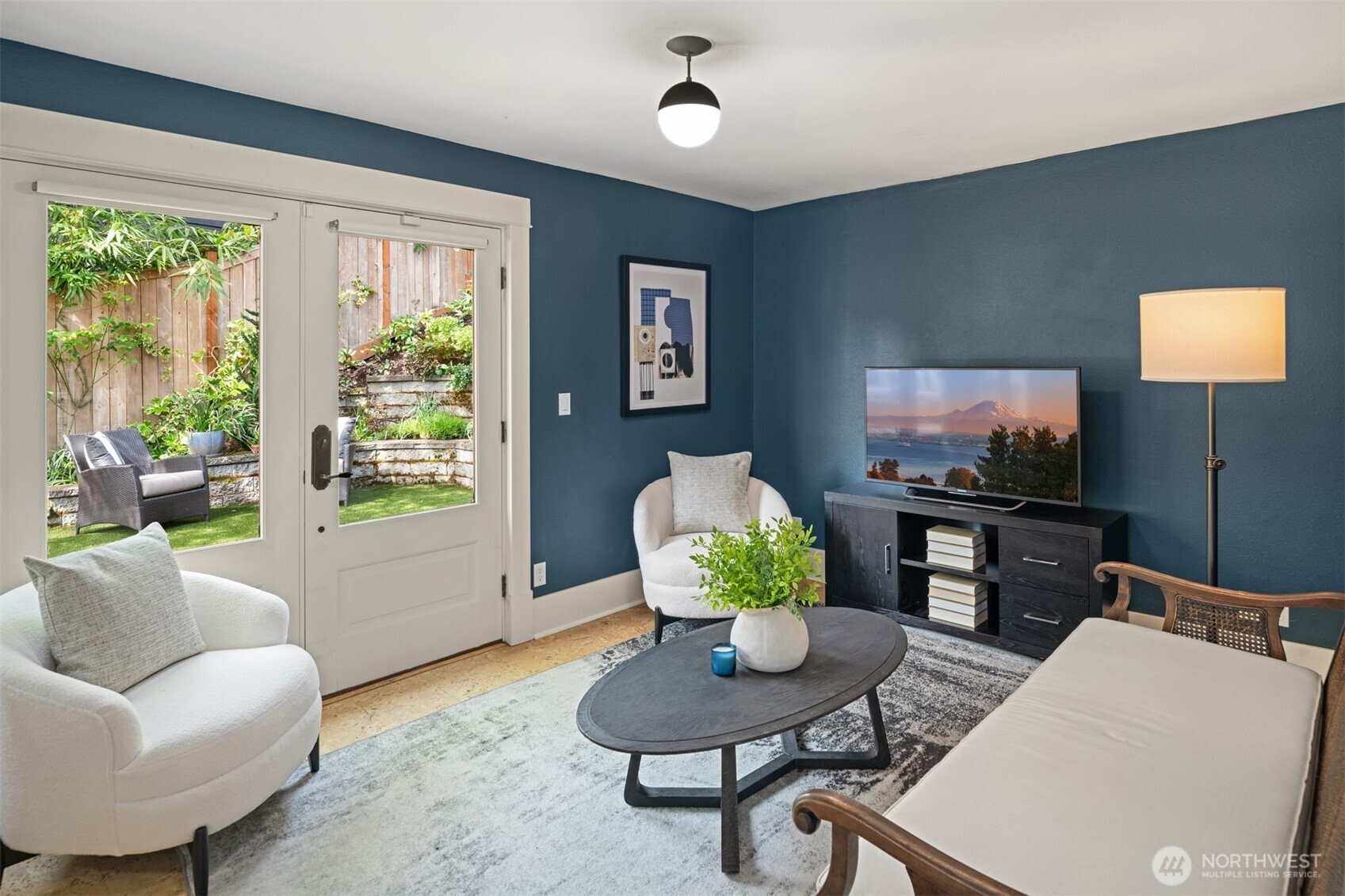 1507 Madrona Drive Seattle WA 98122